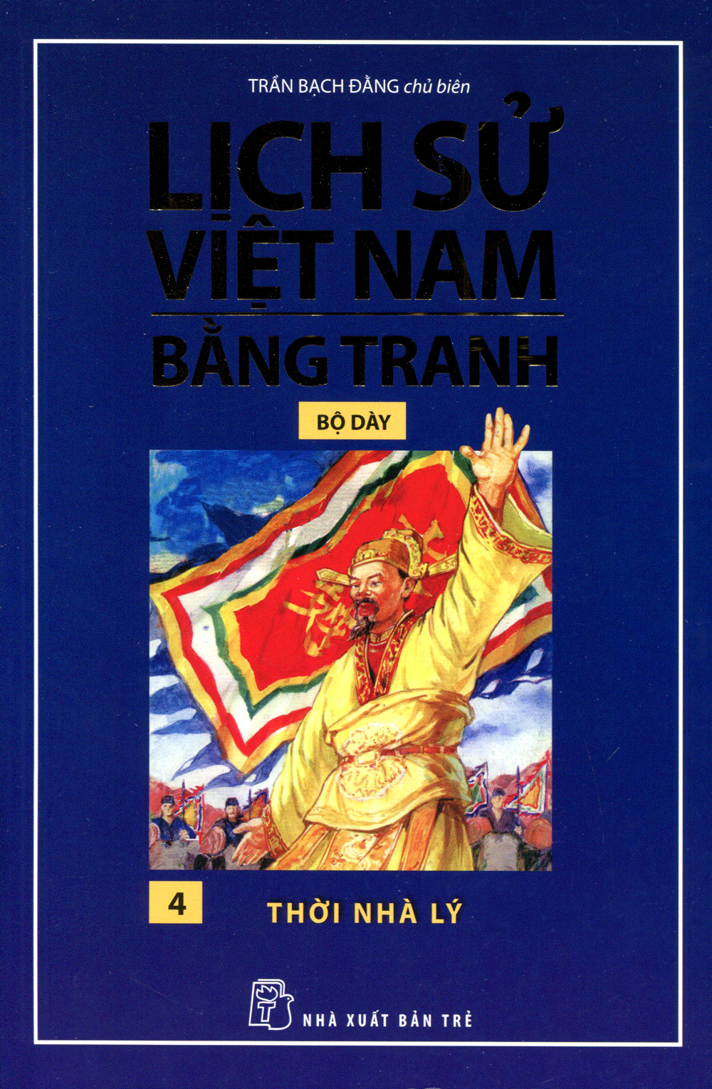 nhasachmienphi-lich-su-viet-nam-bang-tranh-tap-4-thoi-nha-ly