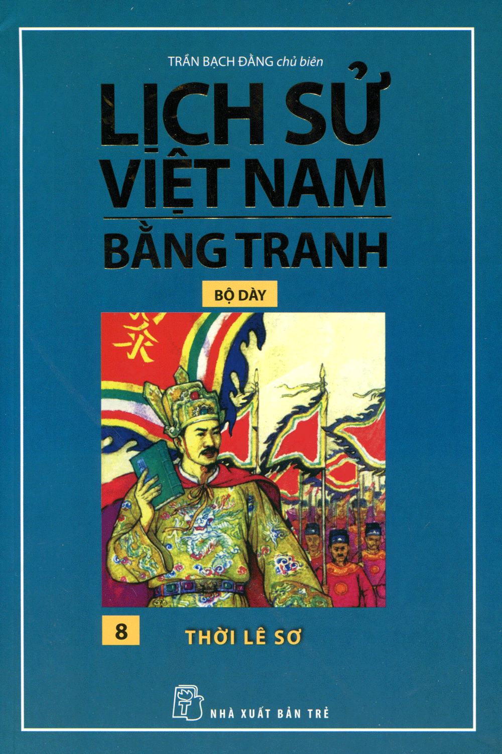 nhasachmienphi-lich-su-viet-nam-bang-tranh-tap-8-thoi-le-so