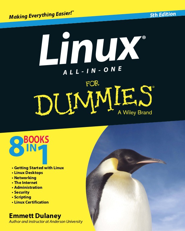 nhasachmienphi-linux-all-in-one-for-dummies-5th-edition