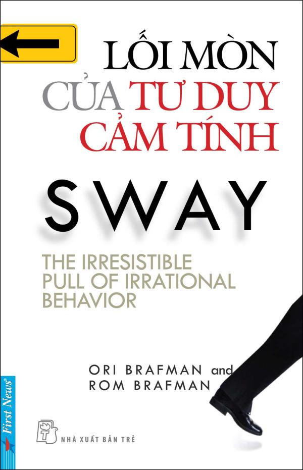 nhasachmienphi-loi-mon-cua-tu-duy-cam-tinh