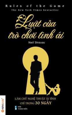 nhasachmienphi-luat-cua-tro-choi-tinh-ai