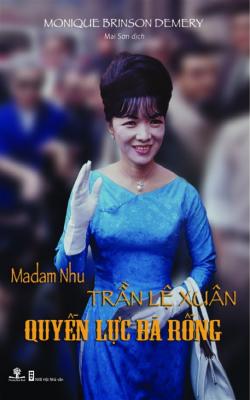 nhasachmienphi-madam-nhu-tran-le-xuan-quyen-luc-ba-rong