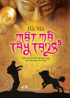 nhasachmienphi-mat-ma-tay-tang-tap-5