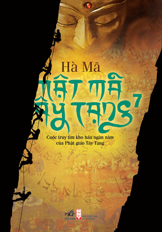 nhasachmienphi-mat-ma-tay-tang-tap-7