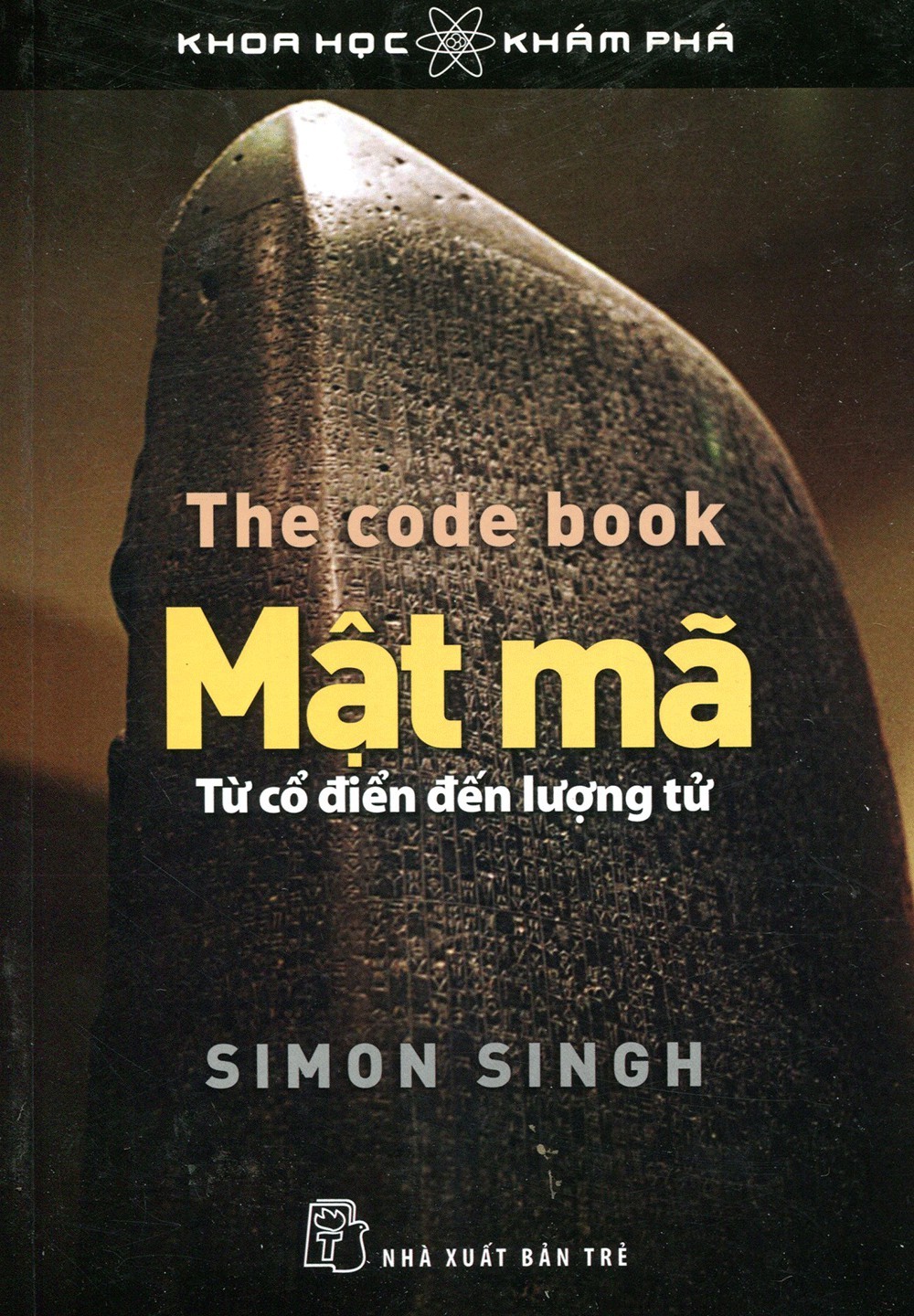 nhasachmienphi-mat-ma-tu-co-dien-den-luong-tu