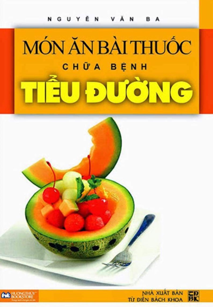 nhasachmienphi-mon-an-bai-thuoc-chua-benh-tieu-duong
