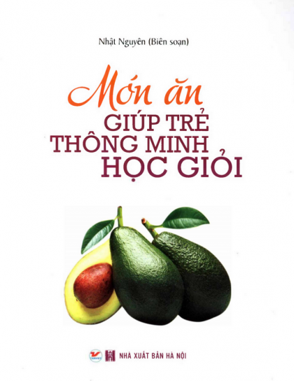 nhasachmienphi-mon-an-giup-tre-thong-minh-hoc-gioi
