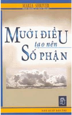 nhasachmienphi-muoi-dieu-tao-nen-so-phan