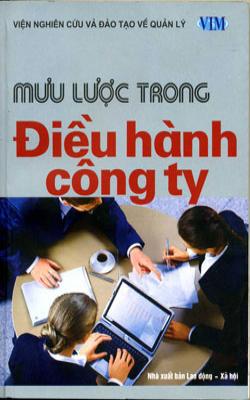 nhasachmienphi-muu-luoc-trong-dieu-hanh-cong-ty