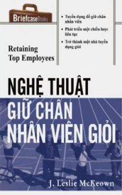 nhasachmienphi-nghe-thuat-giu-chan-nhan-vien-gioi
