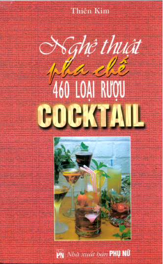 nhasachmienphi-nghe-thuat-pha-che-460-loai-ruou-cocktail