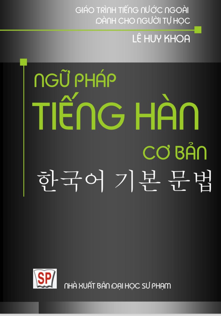 nhasachmienphi-ngu-phap-tieng-han-co-ban