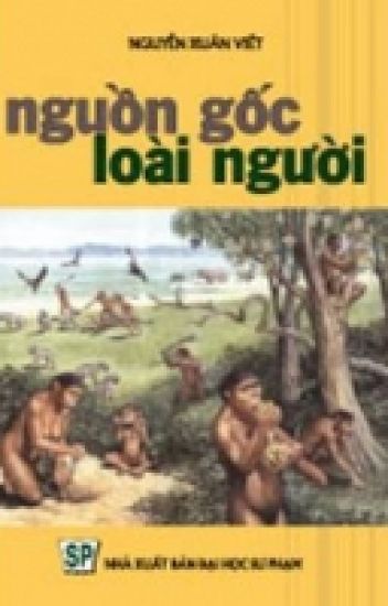 nhasachmienphi-nguon-goc-loai-nguoi