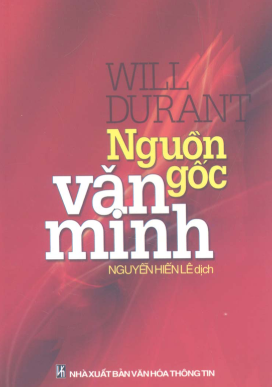 nhasachmienphi-nguon-goc-van-minh