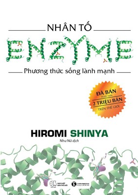 nhasachmienphi-nhan-to-enzyme-phuong-thuc-song-lanh-manh