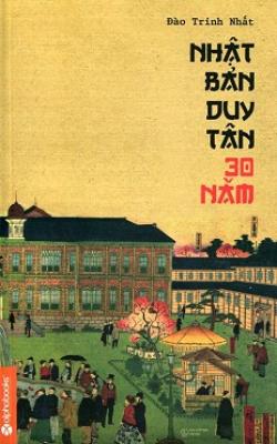 nhasachmienphi-nhat-ban-duy-tan-30-nam