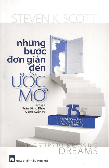 nhasachmienphi-nhung-buoc-don-gian-den-uoc-mo