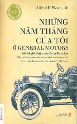 nhasachmienphi-nhung-nam-thang-cua-toi-o-general-motors