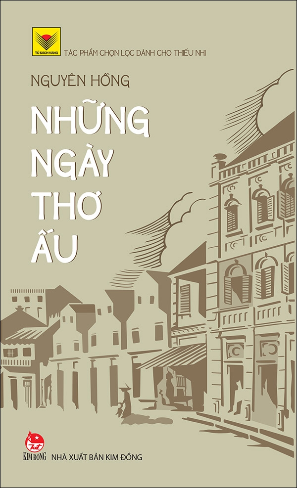 nhasachmienphi-nhung-ngay-tho-au