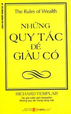 nhasachmienphi-nhung-quy-tac-de-giau-co