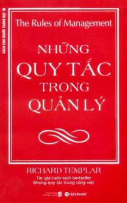 nhasachmienphi-nhung-quy-tac-trong-quan-ly