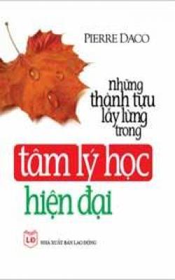 nhasachmienphi-nhung-thanh-tuu-lay-lung-trong-tam-ly-hoc-hien-dai