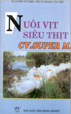 nhasachmienphi-nuoi-vit-sieu-thit-cv-super-m