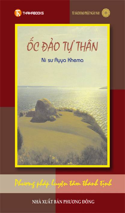 nhasachmienphi-oc-dao-tu-than
