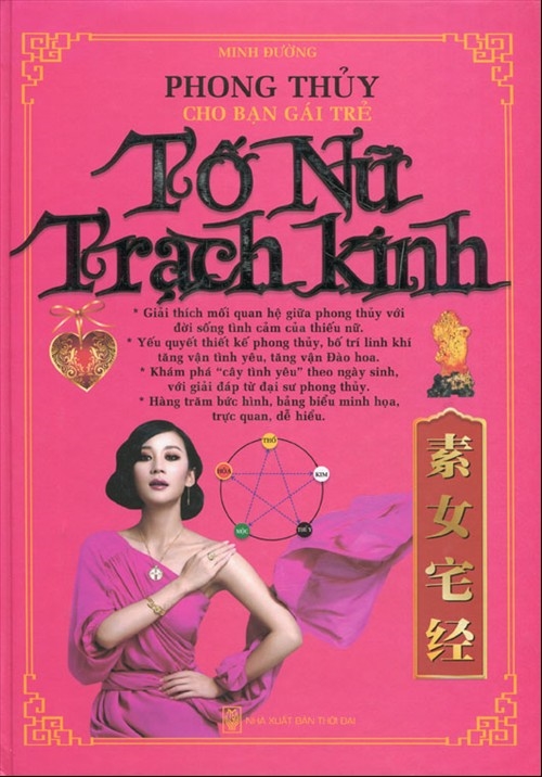 nhasachmienphi-phong-thuy-cho-ban-gai-tre-to-nu-trach-kinh