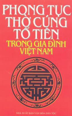 nhasachmienphi-phong-tuc-tho-cung-to-tien-trong-gia-dinh-viet-nam