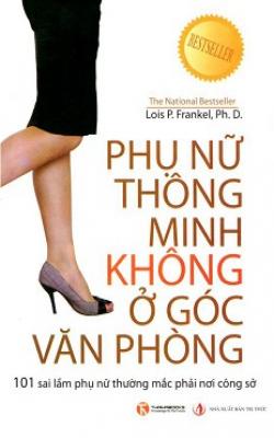 nhasachmienphi-phu-nu-thong-minh-khong-o-goc-van-phong