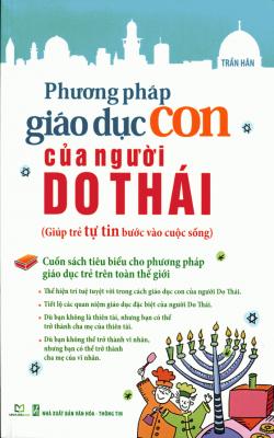 nhasachmienphi-phuong-phap-giao-duc-con-cua-nguoi-do-thai