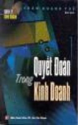 nhasachmienphi-quyet-doan-trong-kinh-doanh