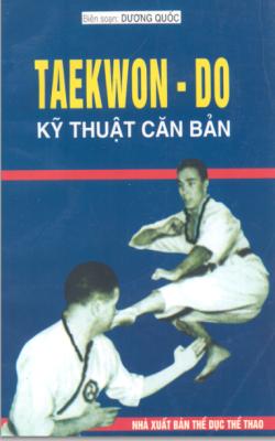 nhasachmienphi-taekwon-do-ky-thuat-can-ban
