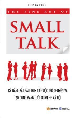 nhasachmienphi-the-fine-art-of-small-talk