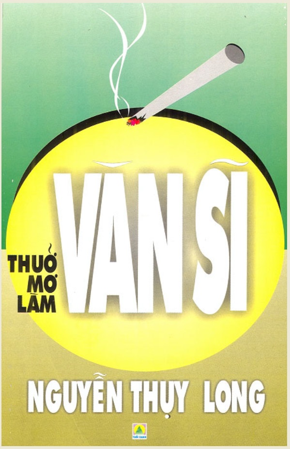 nhasachmienphi-thuo-mo-lam-van-si