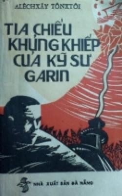 nhasachmienphi-tia-chieu-khung-khiep-cua-ky-su-garin
