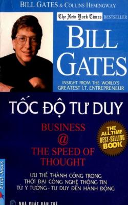 nhasachmienphi-toc-do-tu-duy
