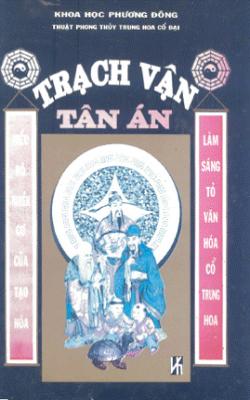 nhasachmienphi-trach-van-tan-an