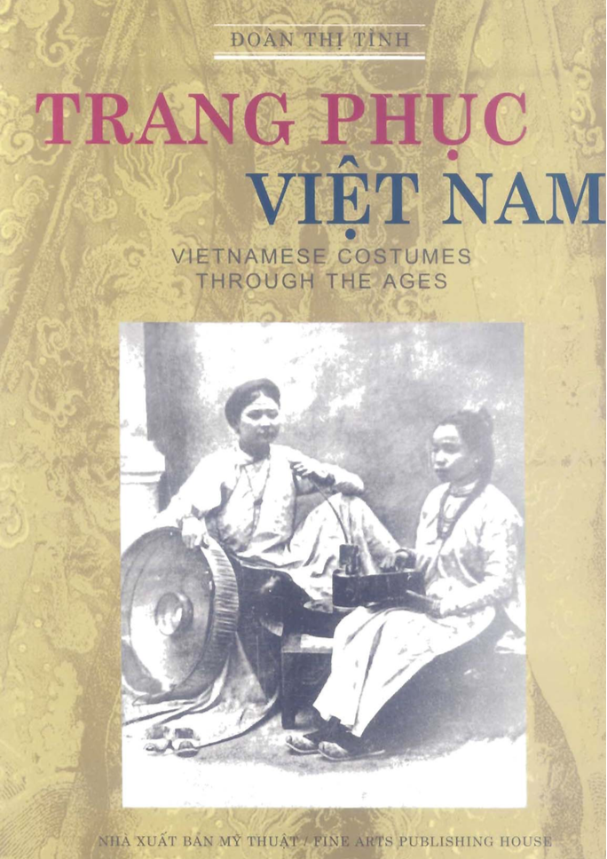 nhasachmienphi-trang-phuc-viet-nam