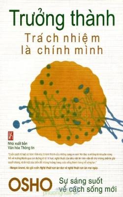 nhasachmienphi-truong-thanh-trach-nhiem-la-chinh-minh