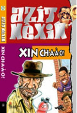 nhasachmienphi-truyen-cuoi-azit-nexin-xin-ch-ao-ao