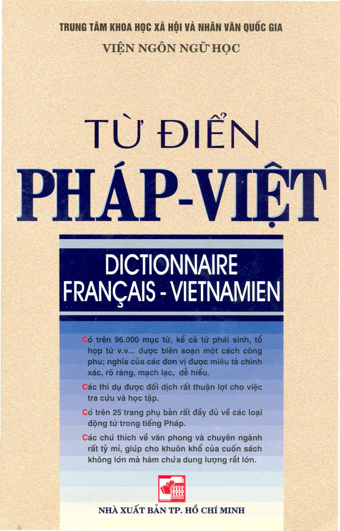 nhasachmienphi-tu-dien-phap-viet