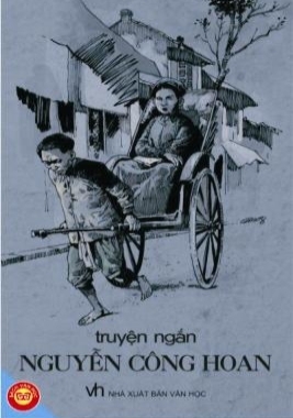 nhasachmienphi-tuyen-tap-truyen-ngan-nguyen-cong-hoan