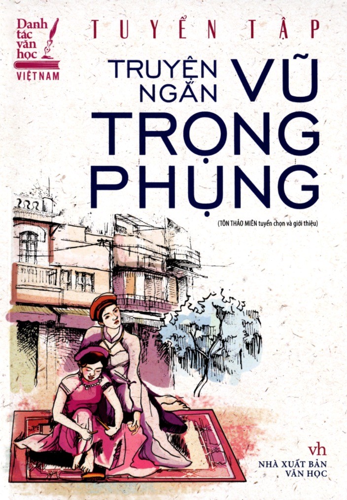 nhasachmienphi-tuyen-tap-truyen-ngan-vu-trong-phung