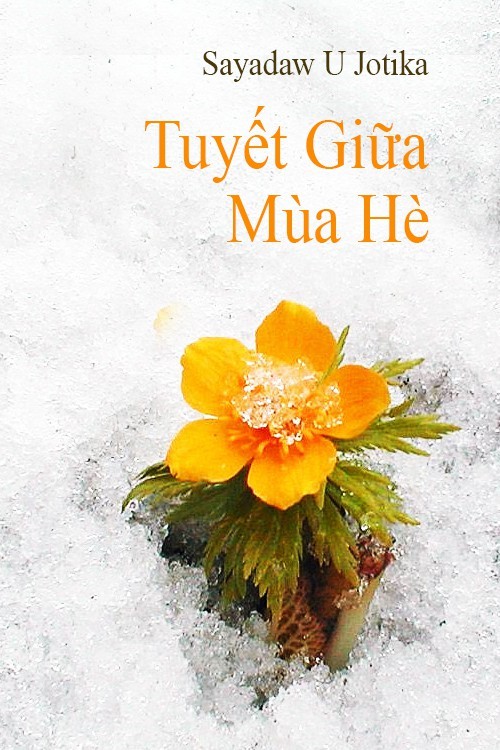 nhasachmienphi-tuyet-giua-mua-he