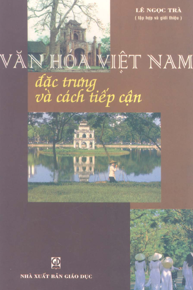 nhasachmienphi-van-hoa-viet-nam-dac-trung-va-cach-tiep-can