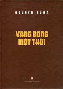 nhasachmienphi-vang-bong-mot-thoi