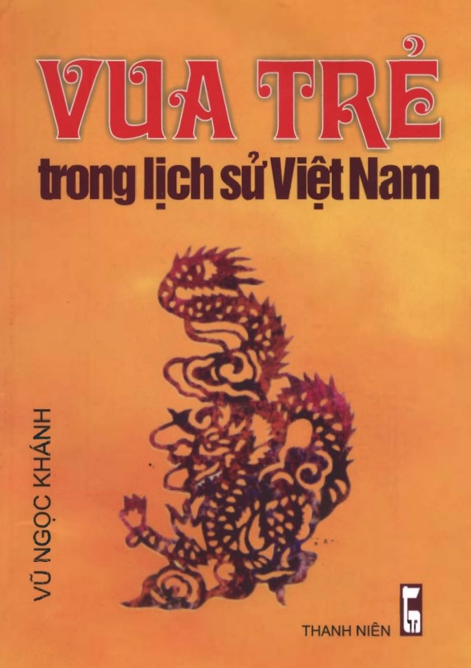 nhasachmienphi-vua-tre-trong-lich-su-viet-nam
