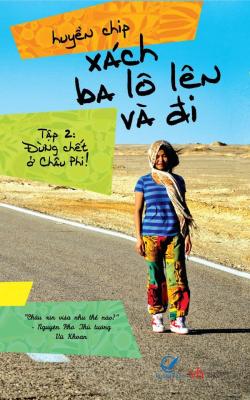 nhasachmienphi-xach-ba-lo-len-va-di-tap-2-dung-chet-o-chau-phi